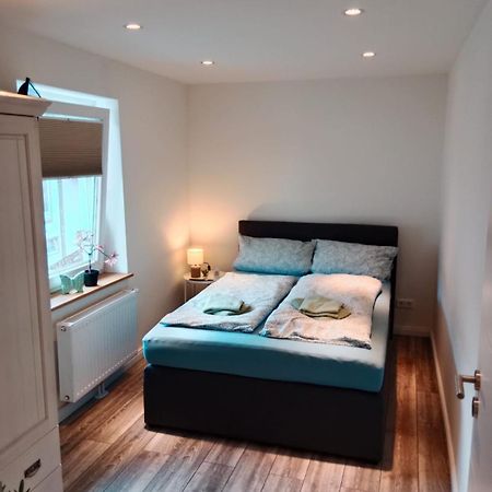 Stadtnah An Der Foerde 57 02 Flensburg Ngoại thất bức ảnh