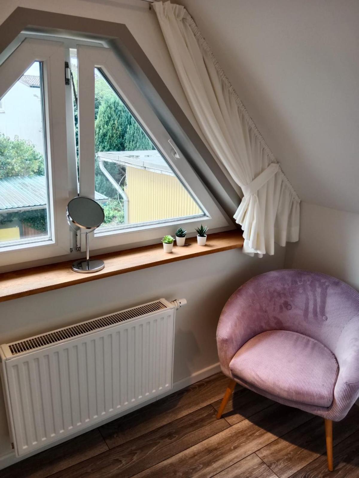 Stadtnah An Der Foerde 57 02 Flensburg Ngoại thất bức ảnh
