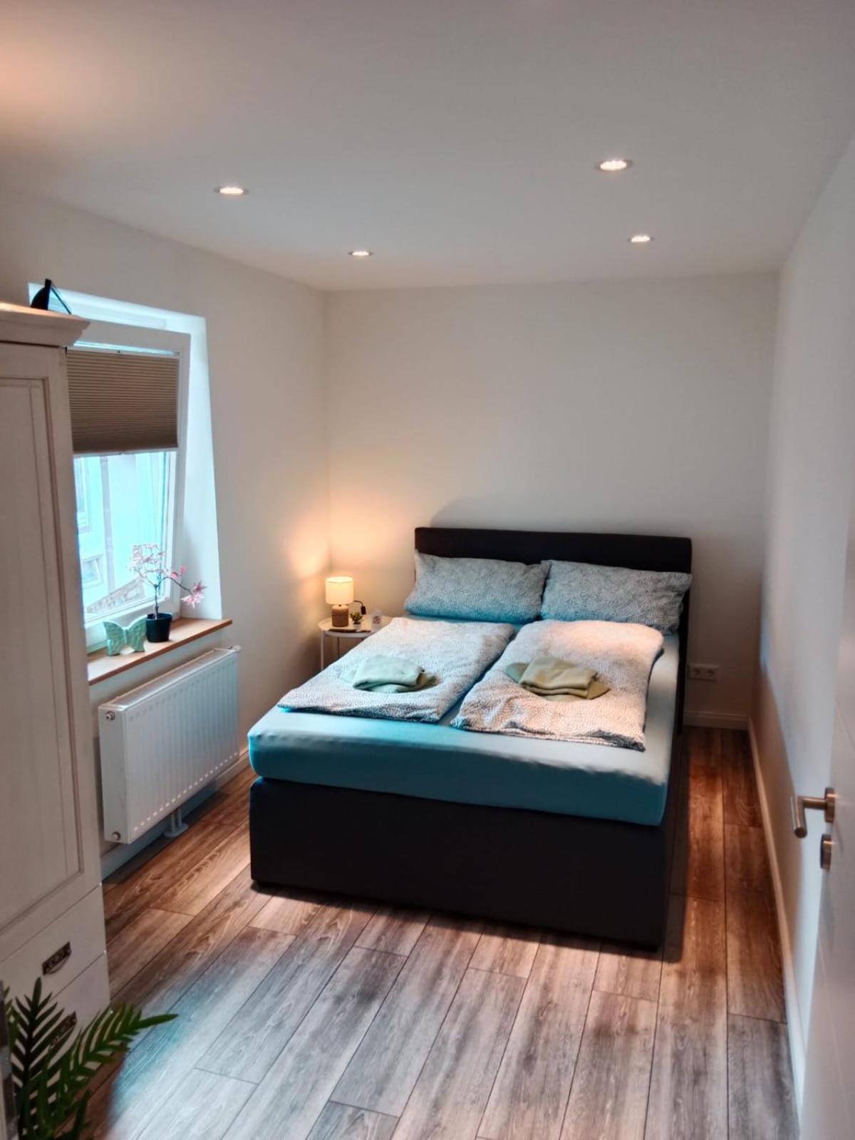 Stadtnah An Der Foerde 57 02 Flensburg Ngoại thất bức ảnh