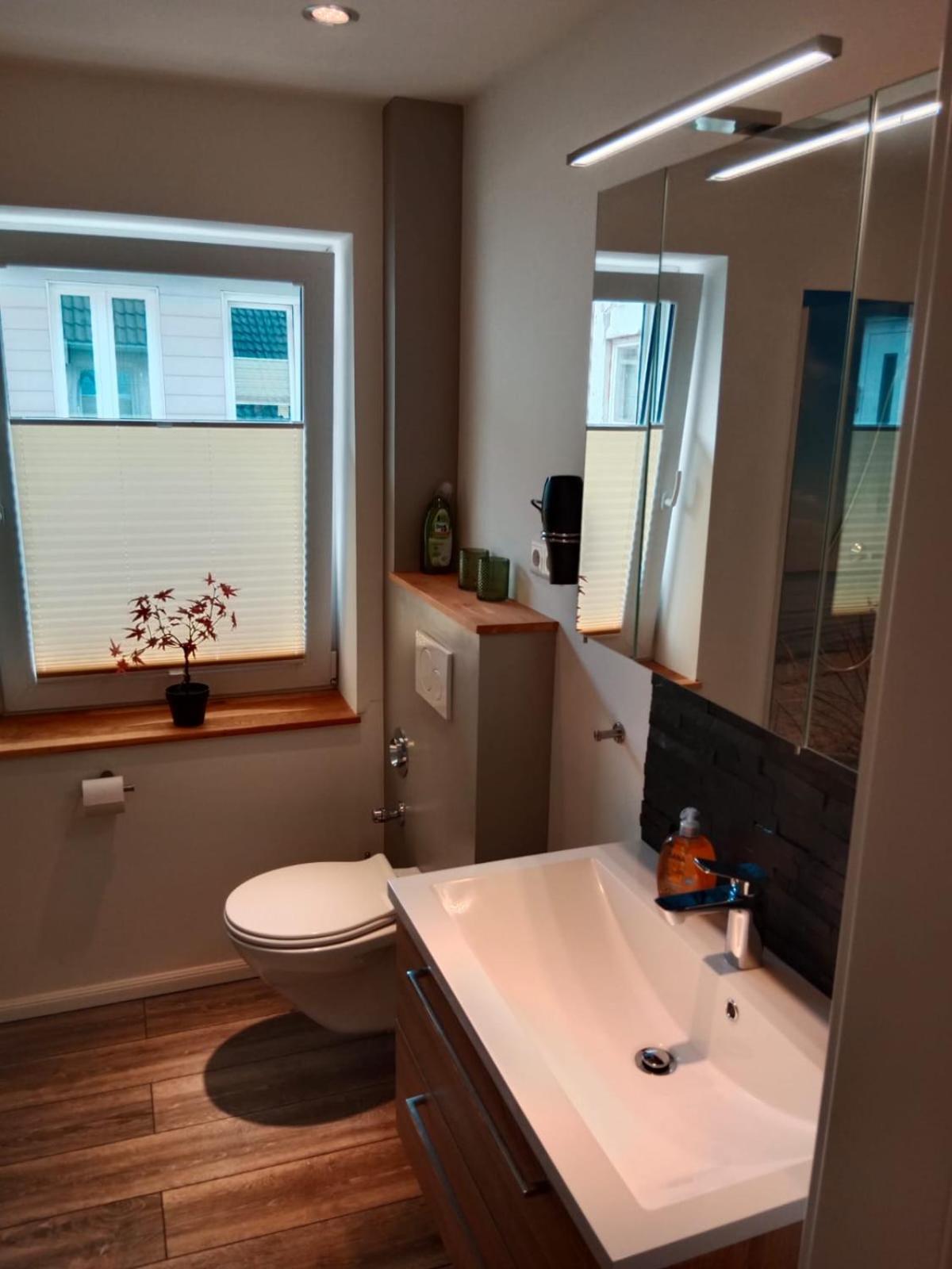 Stadtnah An Der Foerde 57 02 Flensburg Ngoại thất bức ảnh