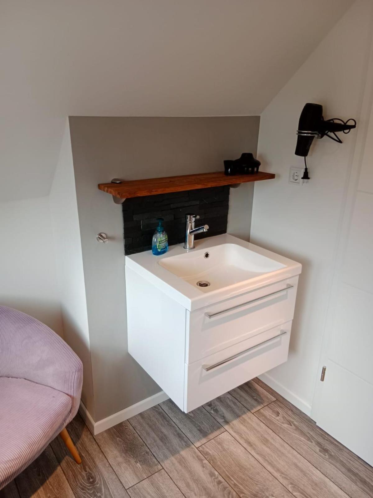 Stadtnah An Der Foerde 57 02 Flensburg Ngoại thất bức ảnh