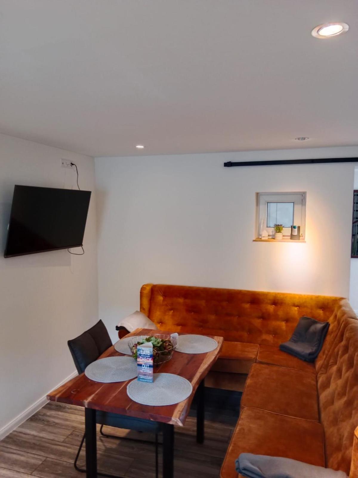 Stadtnah An Der Foerde 57 02 Flensburg Ngoại thất bức ảnh