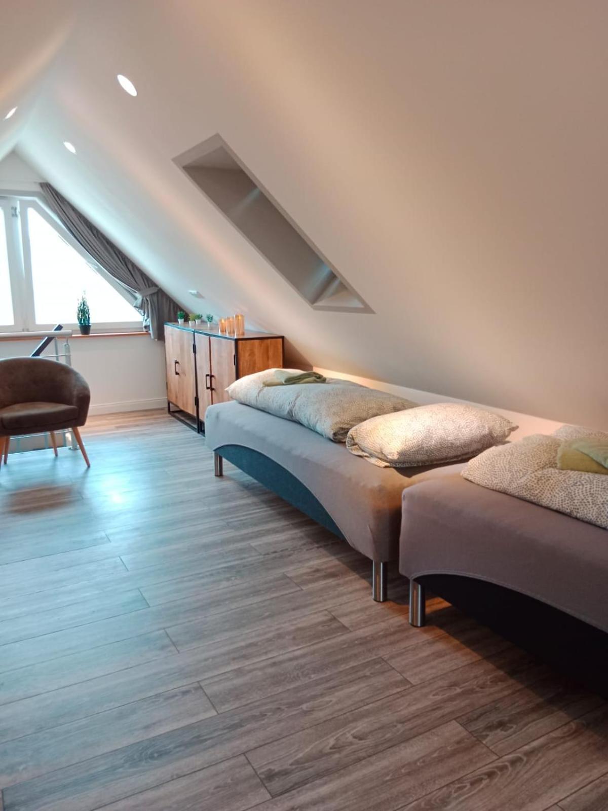 Stadtnah An Der Foerde 57 02 Flensburg Ngoại thất bức ảnh