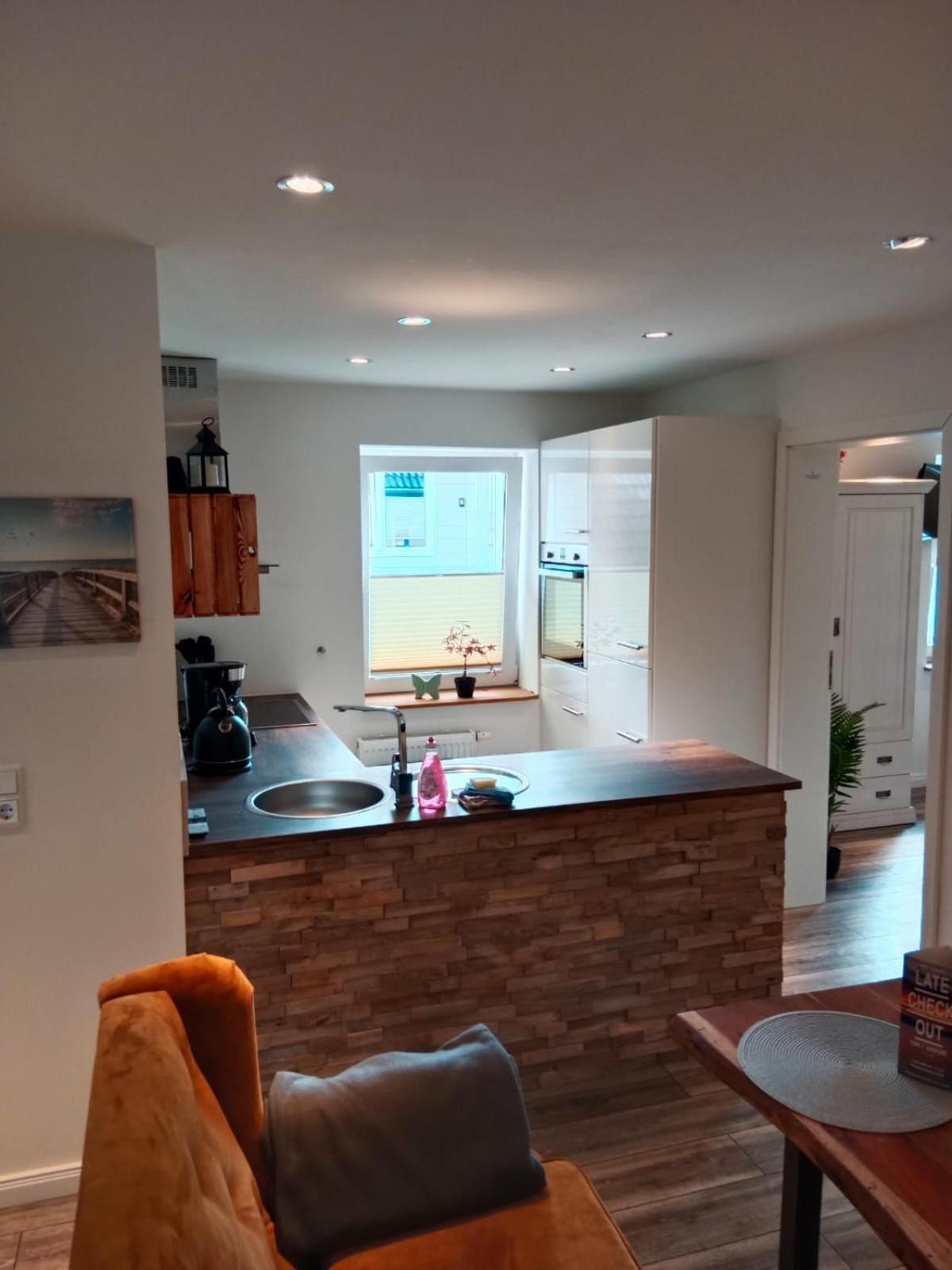 Stadtnah An Der Foerde 57 02 Flensburg Ngoại thất bức ảnh