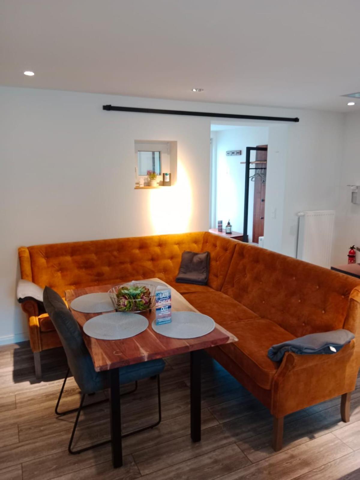Stadtnah An Der Foerde 57 02 Flensburg Ngoại thất bức ảnh