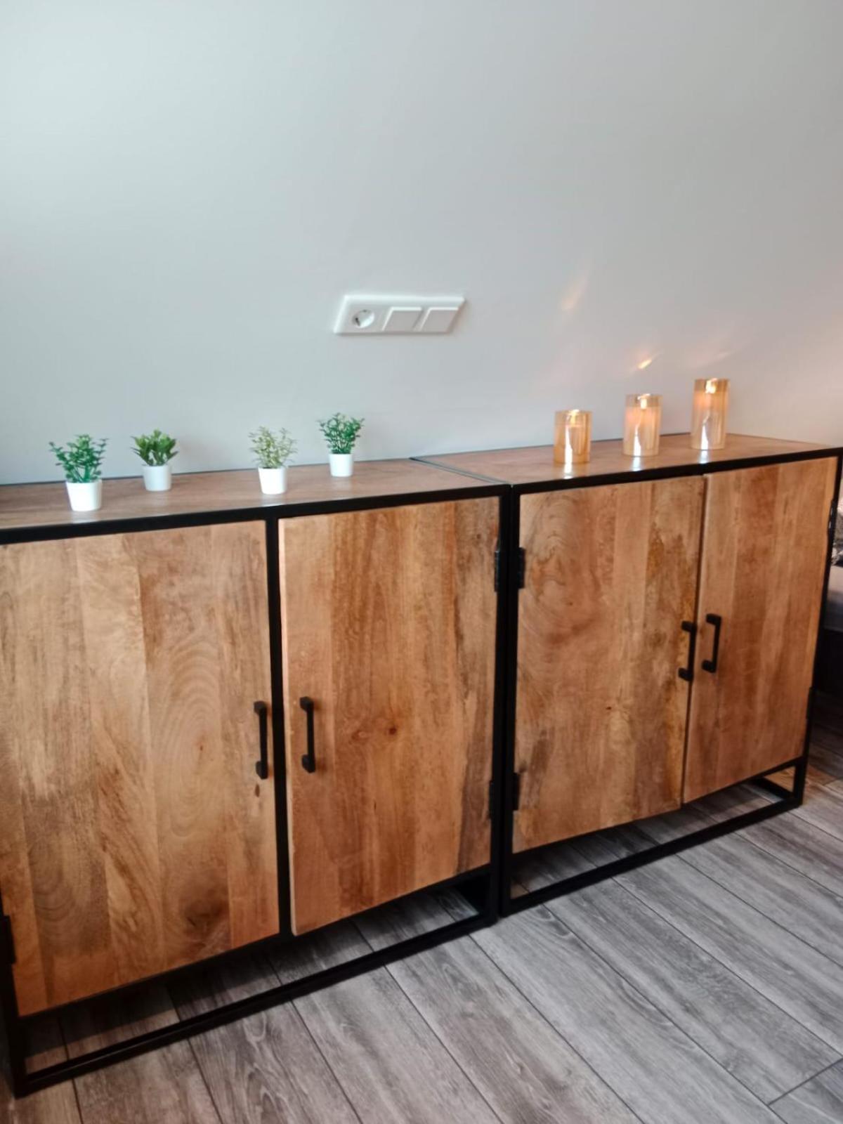 Stadtnah An Der Foerde 57 02 Flensburg Ngoại thất bức ảnh