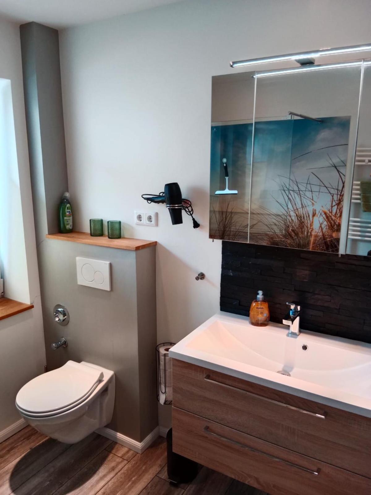 Stadtnah An Der Foerde 57 02 Flensburg Ngoại thất bức ảnh