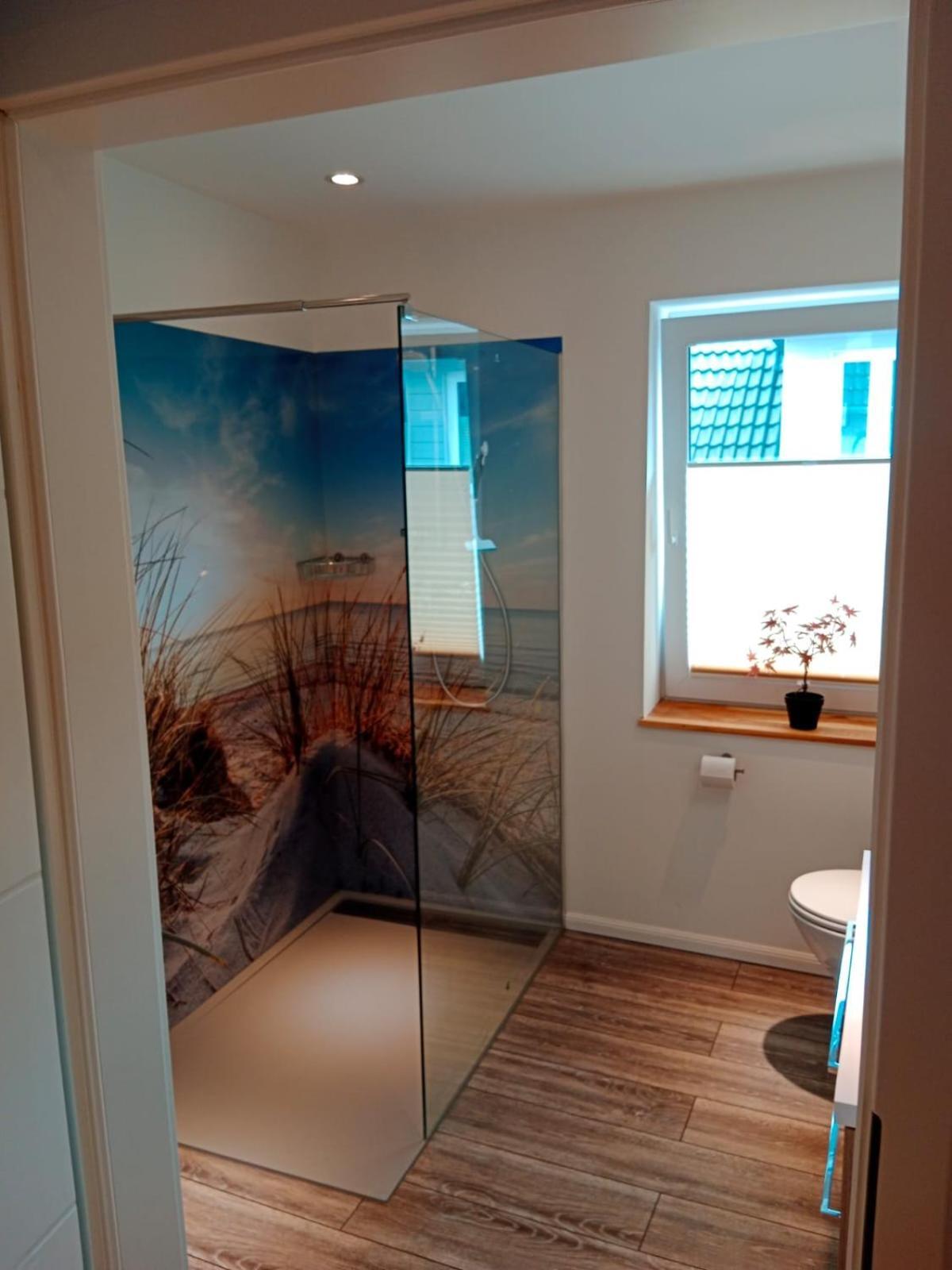 Stadtnah An Der Foerde 57 02 Flensburg Ngoại thất bức ảnh