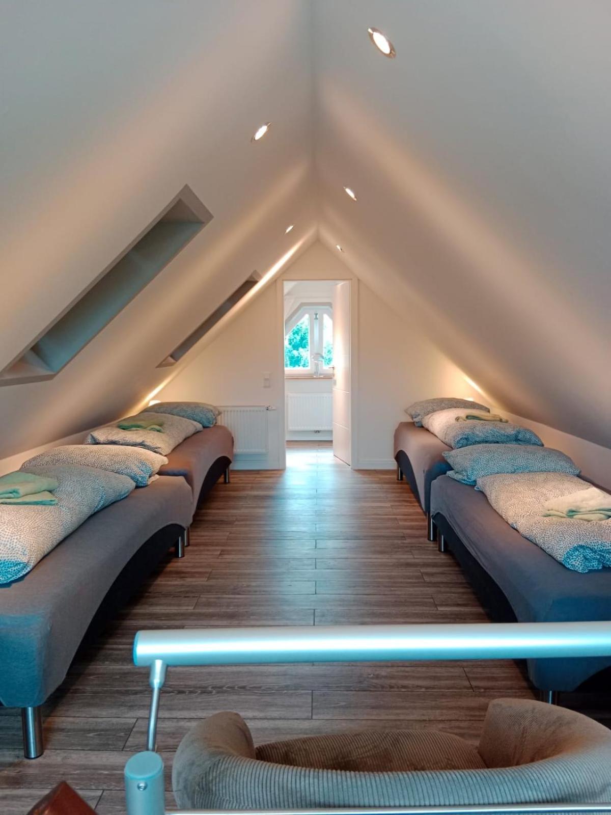 Stadtnah An Der Foerde 57 02 Flensburg Ngoại thất bức ảnh