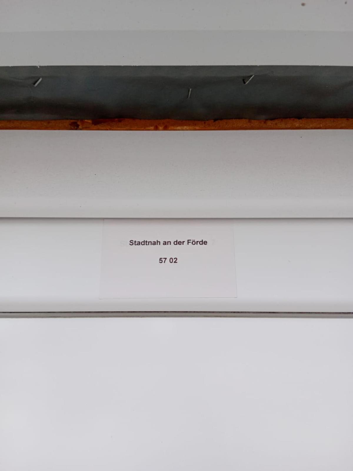 Stadtnah An Der Foerde 57 02 Flensburg Ngoại thất bức ảnh