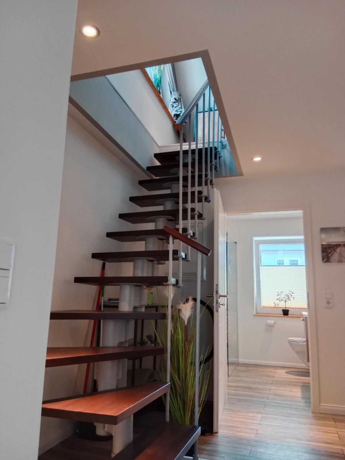 Stadtnah An Der Foerde 57 02 Flensburg Ngoại thất bức ảnh
