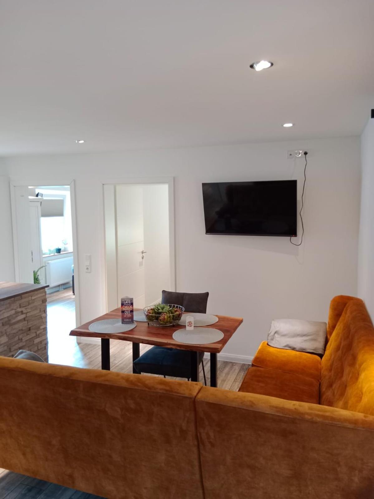 Stadtnah An Der Foerde 57 02 Flensburg Ngoại thất bức ảnh