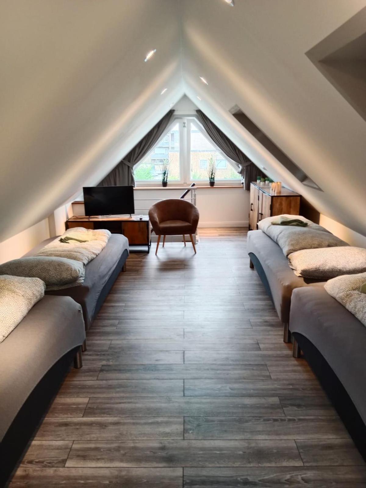 Stadtnah An Der Foerde 57 02 Flensburg Ngoại thất bức ảnh