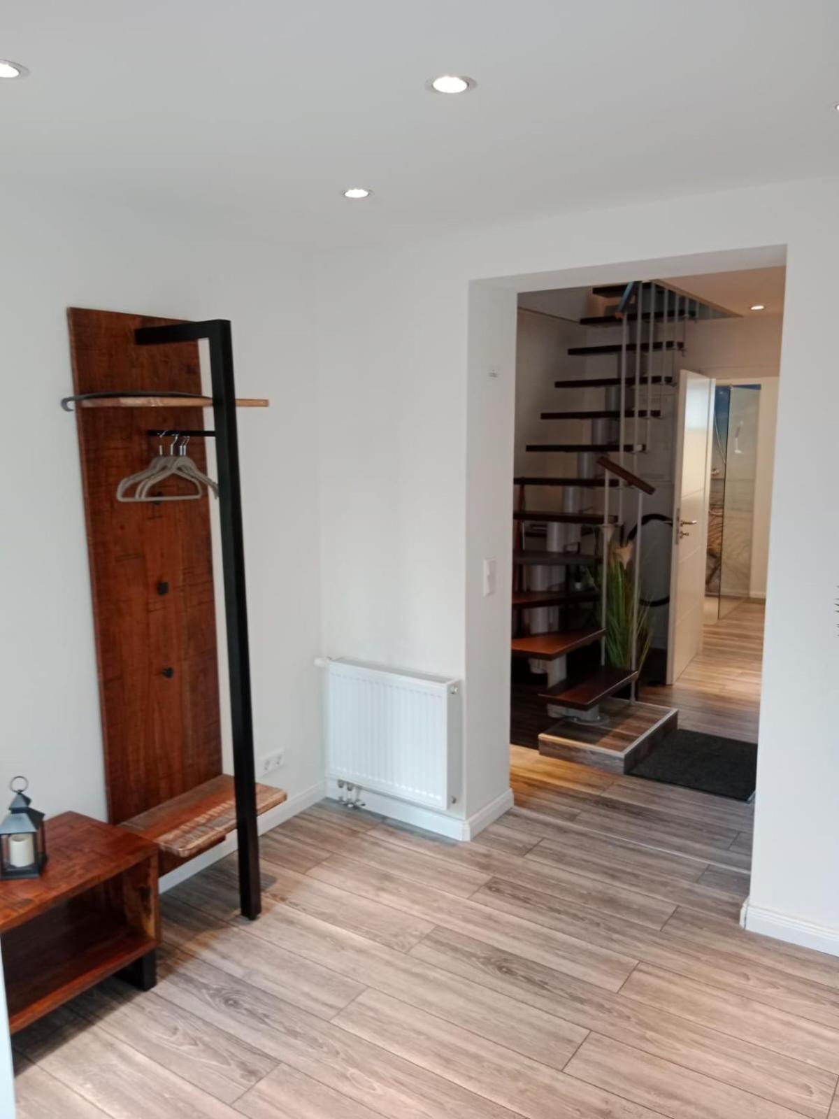 Stadtnah An Der Foerde 57 02 Flensburg Ngoại thất bức ảnh