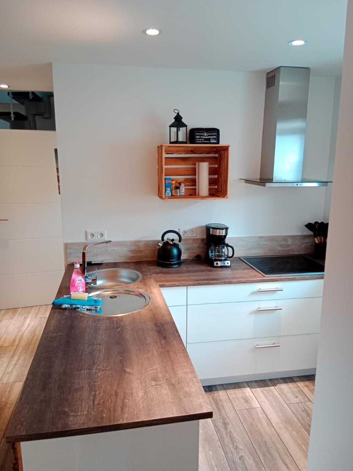 Stadtnah An Der Foerde 57 02 Flensburg Ngoại thất bức ảnh