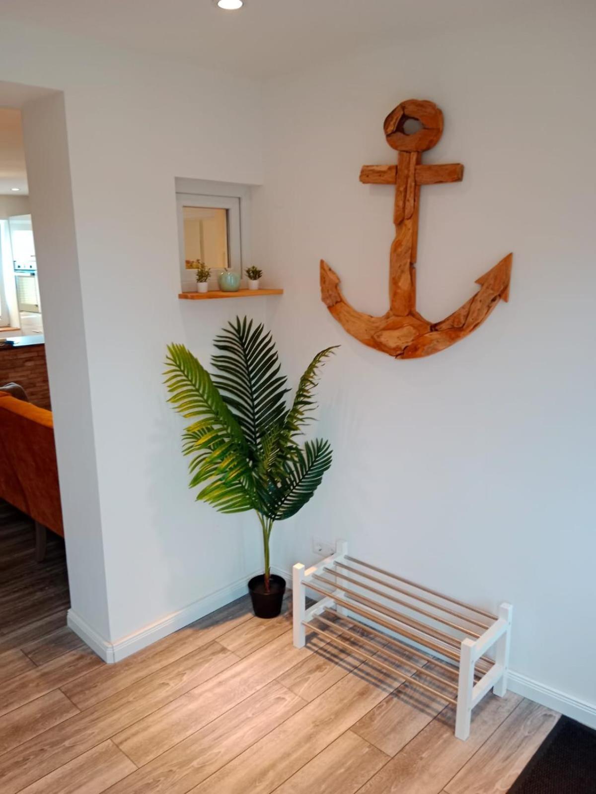 Stadtnah An Der Foerde 57 02 Flensburg Ngoại thất bức ảnh