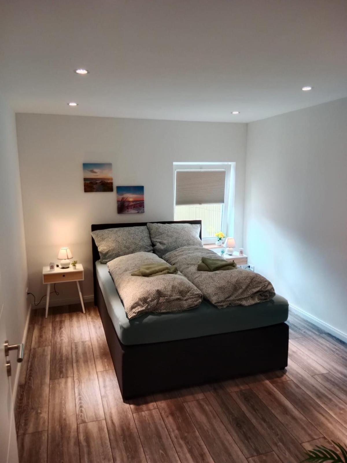 Stadtnah An Der Foerde 57 02 Flensburg Ngoại thất bức ảnh
