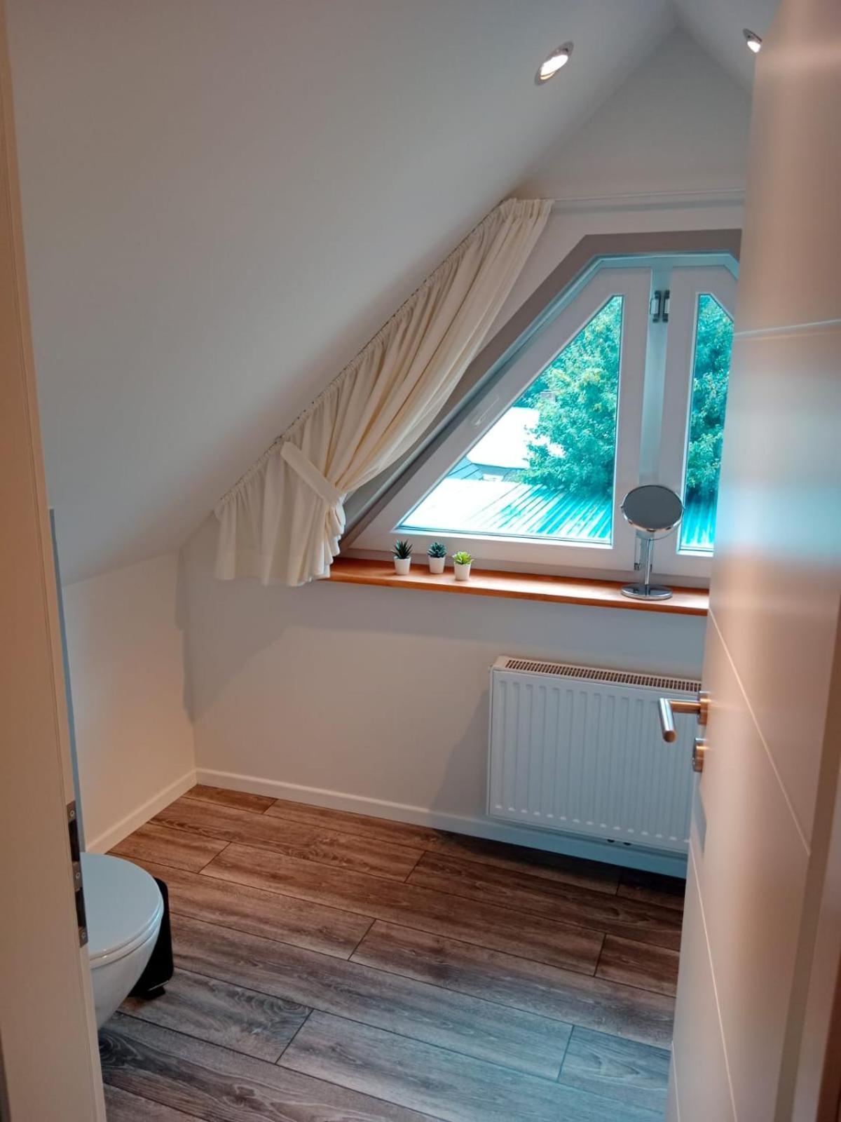 Stadtnah An Der Foerde 57 02 Flensburg Ngoại thất bức ảnh